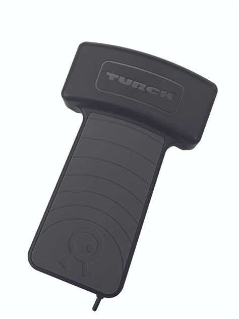 turck u grok it uhf rfid reader|Turck U Grok It .